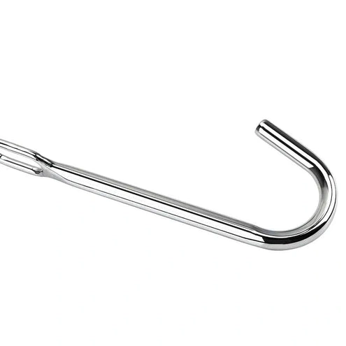 Stainless PerfectFit Steel 5783 Ball Hook No Plug 0810